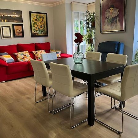 Triana Family Suites Севілья Екстер'єр фото