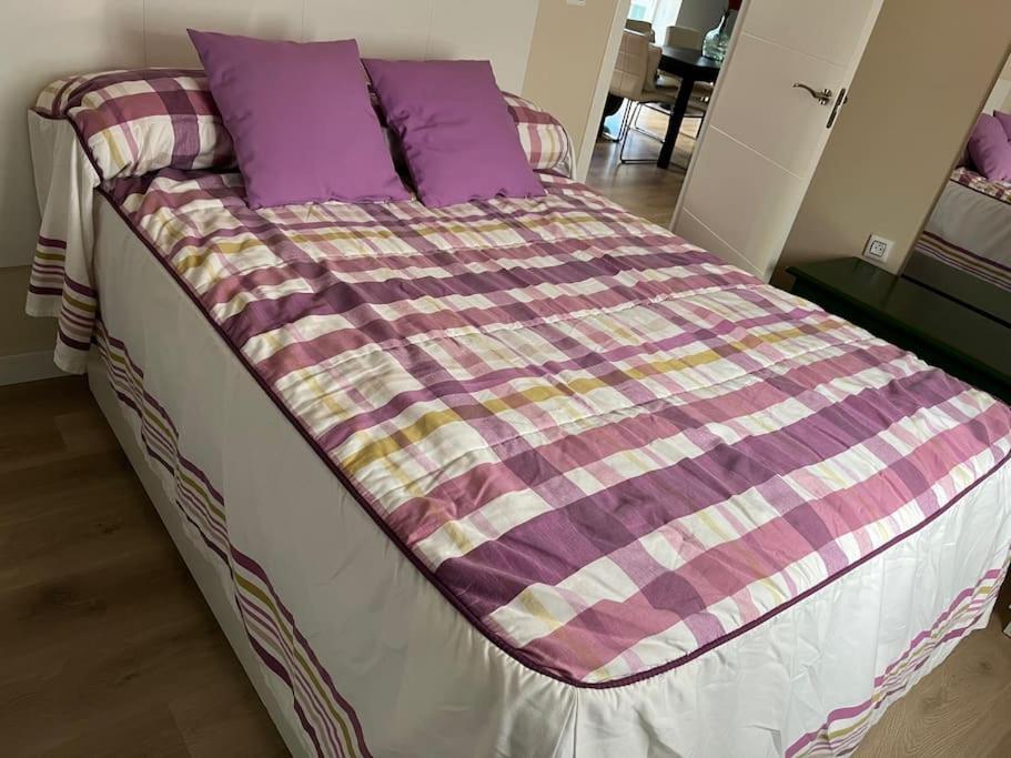 Triana Family Suites Севілья Екстер'єр фото